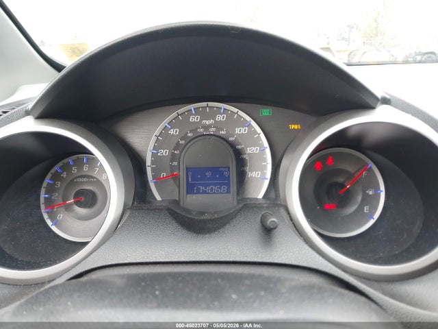 Aukcja sprzedaży 2009 Honda Fit Sport, vin: JHMGE87429S066248, numer aukcji: 45023707