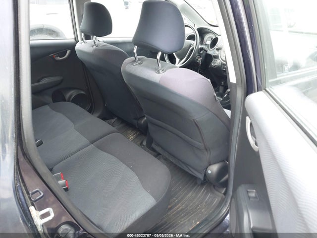 Aukcja sprzedaży 2009 Honda Fit Sport, vin: JHMGE87429S066248, numer aukcji: 45023707