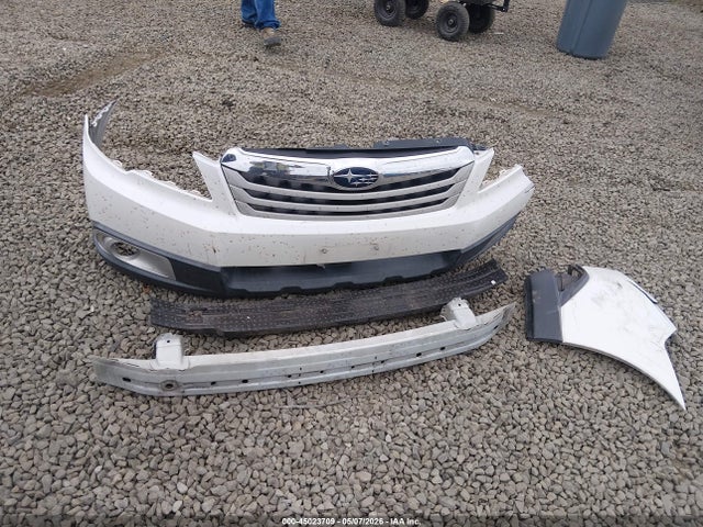 Продажа на аукционе авто 2011 Subaru Outback 2.5i Premium, vin: 4S4BRBCC6B3316385, номер лота: 45023709