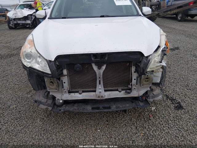Продажа на аукционе авто 2011 Subaru Outback 2.5i Premium, vin: 4S4BRBCC6B3316385, номер лота: 45023709