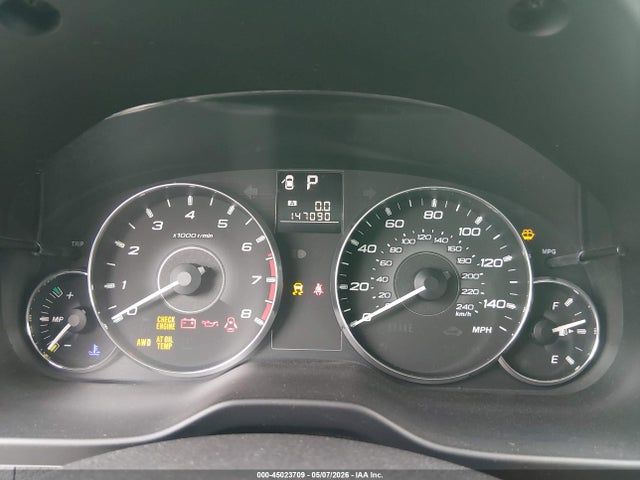 Продажа на аукционе авто 2011 Subaru Outback 2.5i Premium, vin: 4S4BRBCC6B3316385, номер лота: 45023709