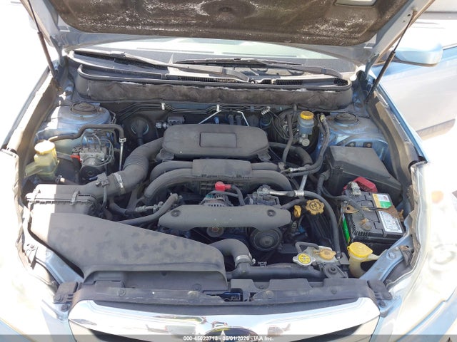Aukcja sprzedaży 2010 Subaru Outback 2.5i Premium, vin: 4S4BRBCC1A3327695, numer aukcji: 45023713