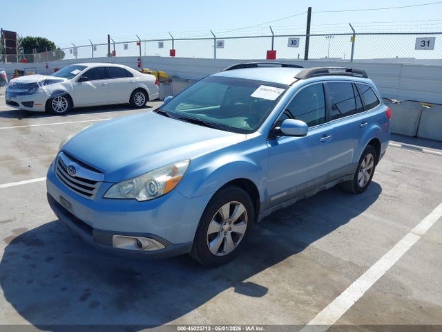 Aukcja sprzedaży 2010 Subaru Outback 2.5i Premium, vin: 4S4BRBCC1A3327695, numer aukcji: 45023713