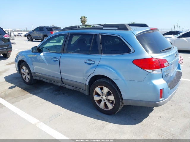 Aukcja sprzedaży 2010 Subaru Outback 2.5i Premium, vin: 4S4BRBCC1A3327695, numer aukcji: 45023713