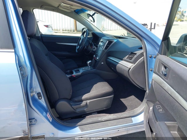 Aukcja sprzedaży 2010 Subaru Outback 2.5i Premium, vin: 4S4BRBCC1A3327695, numer aukcji: 45023713
