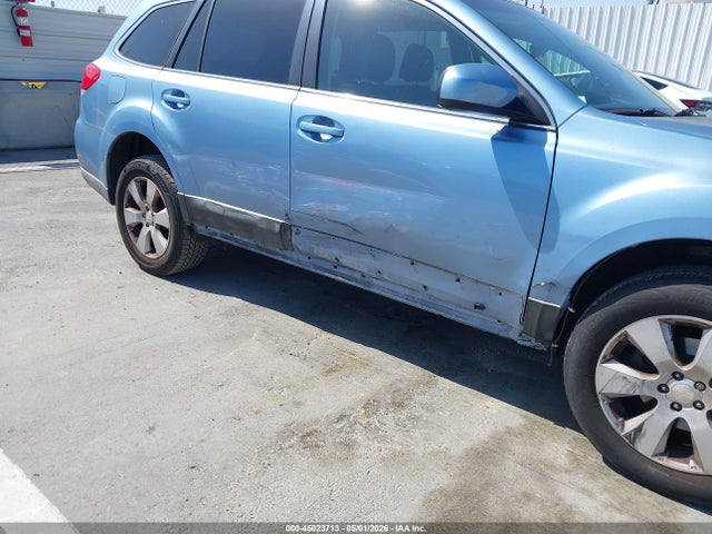 Aukcja sprzedaży 2010 Subaru Outback 2.5i Premium, vin: 4S4BRBCC1A3327695, numer aukcji: 45023713