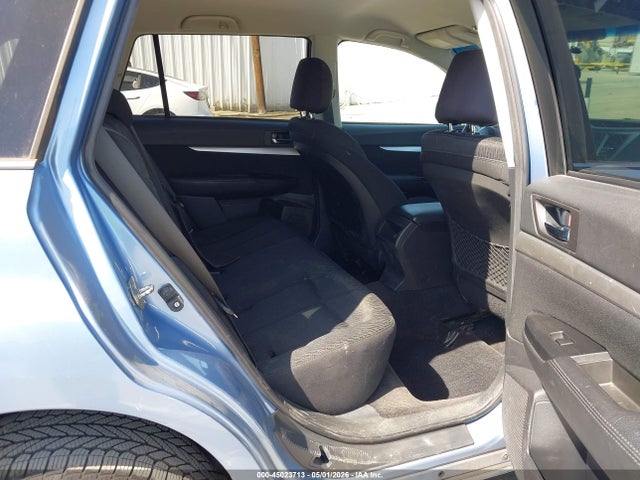 Aukcja sprzedaży 2010 Subaru Outback 2.5i Premium, vin: 4S4BRBCC1A3327695, numer aukcji: 45023713