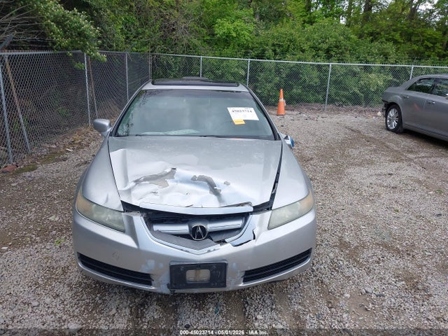 Продаж на аукціоні авто 2006 Acura Tl, vin: 19UUA66236A026249, номер лоту: 45023714