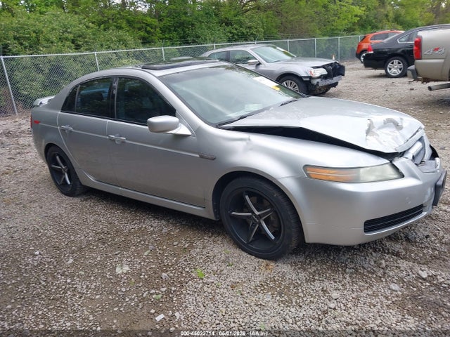 Продаж на аукціоні авто 2006 Acura Tl, vin: 19UUA66236A026249, номер лоту: 45023714