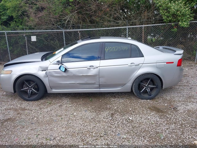 Продаж на аукціоні авто 2006 Acura Tl, vin: 19UUA66236A026249, номер лоту: 45023714