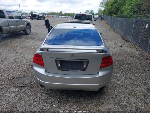 Продаж на аукціоні авто 2006 Acura Tl, vin: 19UUA66236A026249, номер лоту: 45023714