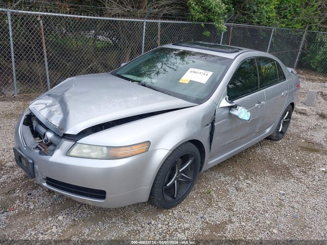 Продаж на аукціоні авто 2006 Acura Tl, vin: 19UUA66236A026249, номер лоту: 45023714