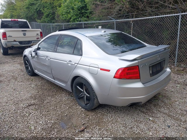Продаж на аукціоні авто 2006 Acura Tl, vin: 19UUA66236A026249, номер лоту: 45023714