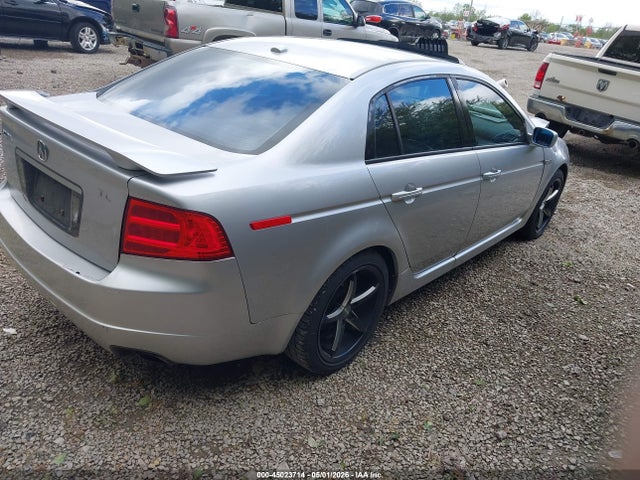 Продаж на аукціоні авто 2006 Acura Tl, vin: 19UUA66236A026249, номер лоту: 45023714