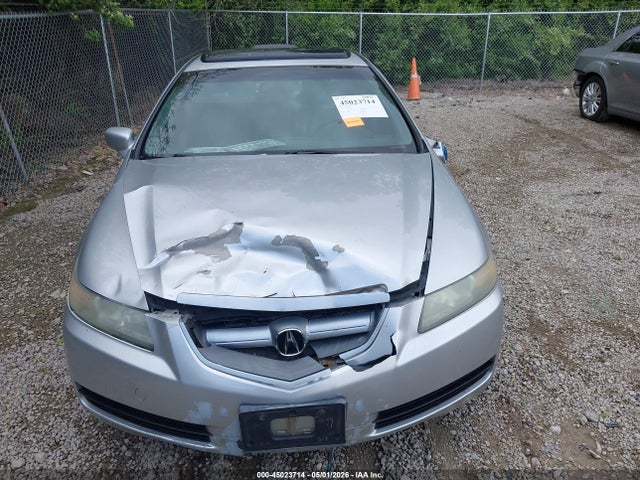 Продаж на аукціоні авто 2006 Acura Tl, vin: 19UUA66236A026249, номер лоту: 45023714