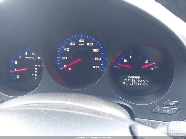 Продаж на аукціоні авто 2006 Acura Tl, vin: 19UUA66236A026249, номер лоту: 45023714