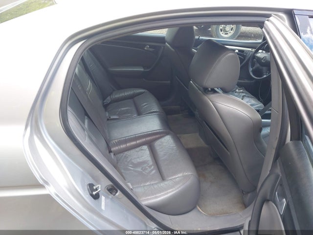 Продаж на аукціоні авто 2006 Acura Tl, vin: 19UUA66236A026249, номер лоту: 45023714