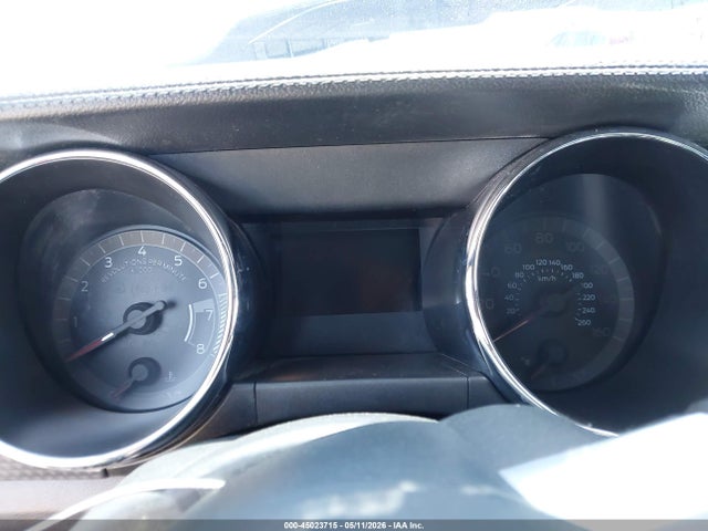Ford Mustang Gt Premium 2017 1FA6P8CF2H5344907 Image 15