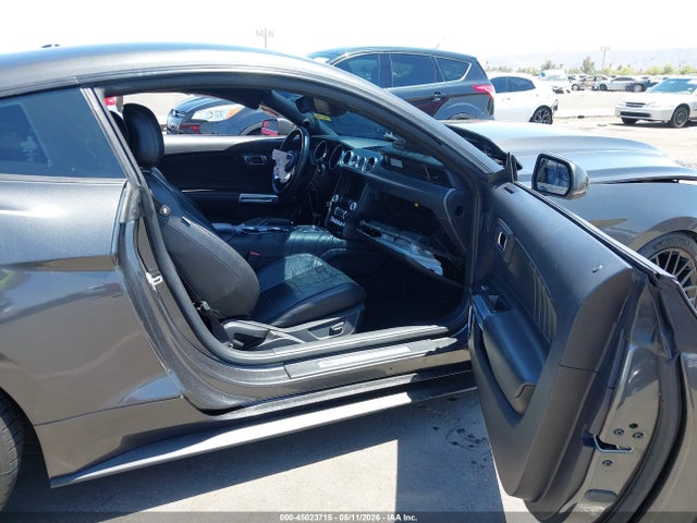 Ford Mustang Gt Premium 2017 1FA6P8CF2H5344907 Image 5