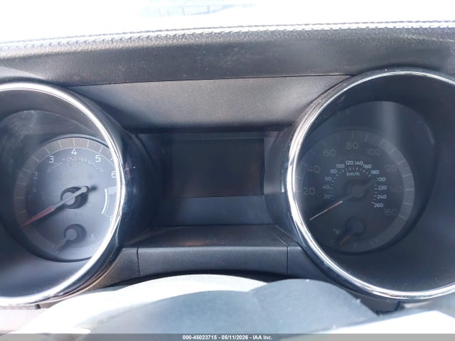 Ford Mustang Gt Premium 2017 1FA6P8CF2H5344907 Image 7