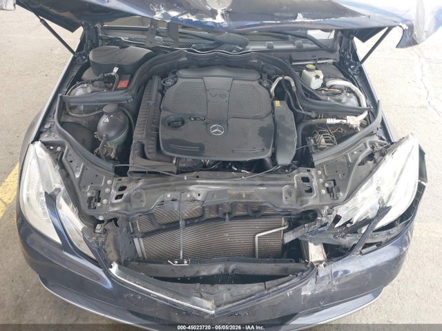 Aukcja sprzedaży 2012 Mercedes-benz E 350, vin: WDDKJ5KB9CF161844, numer aukcji: 45023720
