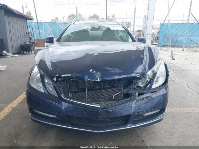 Aukcja sprzedaży 2012 Mercedes-benz E 350, vin: WDDKJ5KB9CF161844, numer aukcji: 45023720