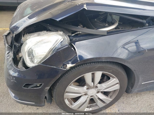 Aukcja sprzedaży 2012 Mercedes-benz E 350, vin: WDDKJ5KB9CF161844, numer aukcji: 45023720