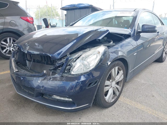 Aukcja sprzedaży 2012 Mercedes-benz E 350, vin: WDDKJ5KB9CF161844, numer aukcji: 45023720