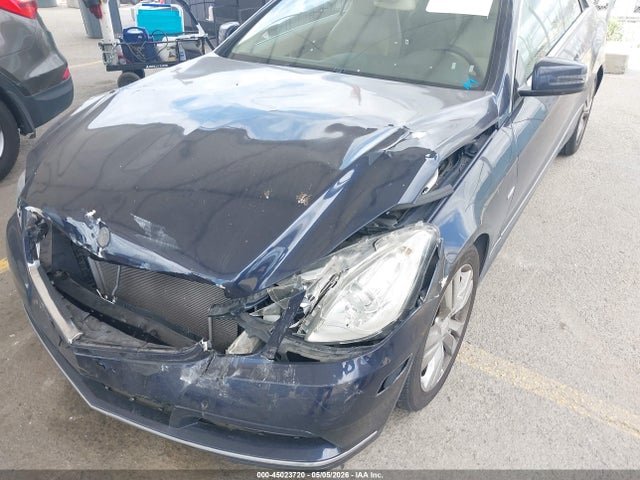 Aukcja sprzedaży 2012 Mercedes-benz E 350, vin: WDDKJ5KB9CF161844, numer aukcji: 45023720