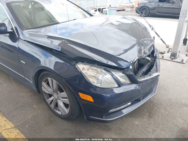 Aukcja sprzedaży 2012 Mercedes-benz E 350, vin: WDDKJ5KB9CF161844, numer aukcji: 45023720