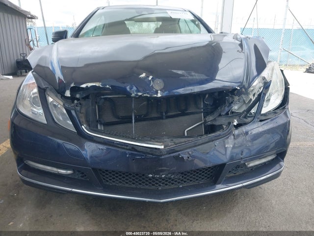 Aukcja sprzedaży 2012 Mercedes-benz E 350, vin: WDDKJ5KB9CF161844, numer aukcji: 45023720