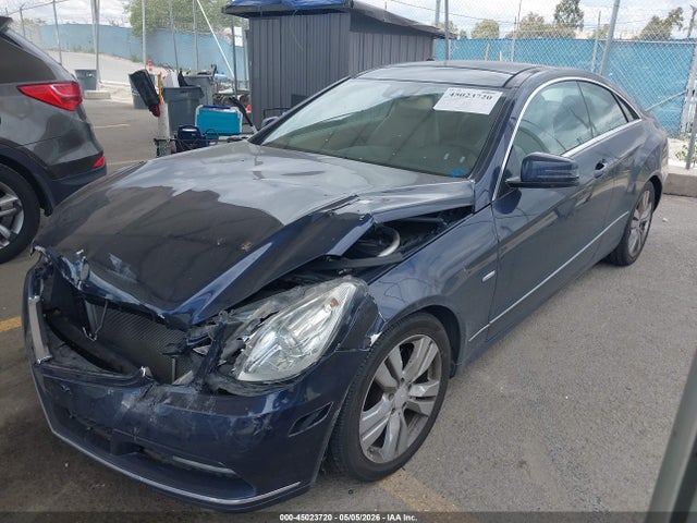 Aukcja sprzedaży 2012 Mercedes-benz E 350, vin: WDDKJ5KB9CF161844, numer aukcji: 45023720