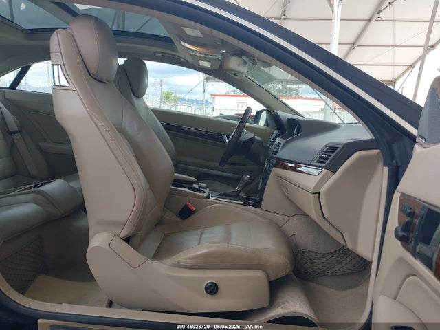 Aukcja sprzedaży 2012 Mercedes-benz E 350, vin: WDDKJ5KB9CF161844, numer aukcji: 45023720