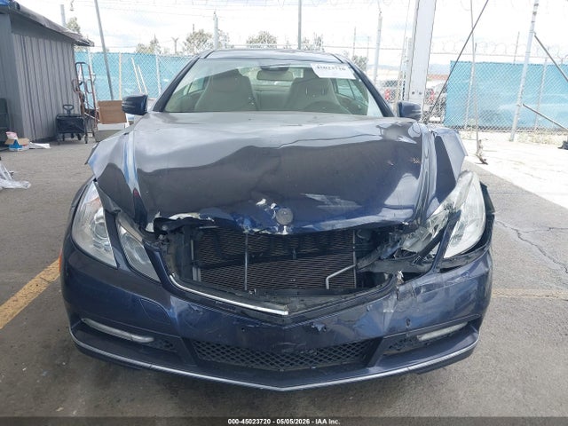 Aukcja sprzedaży 2012 Mercedes-benz E 350, vin: WDDKJ5KB9CF161844, numer aukcji: 45023720