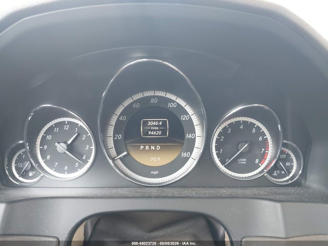 Aukcja sprzedaży 2012 Mercedes-benz E 350, vin: WDDKJ5KB9CF161844, numer aukcji: 45023720