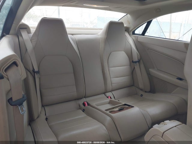 Aukcja sprzedaży 2012 Mercedes-benz E 350, vin: WDDKJ5KB9CF161844, numer aukcji: 45023720