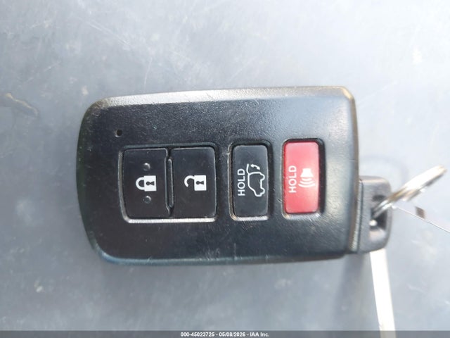 45023725 :رقم المزاد ، 5TDDKRFH7GS328763 vin ، 2016 Toyota Highlander Limited Platinum V6 مزاد بيع