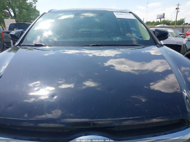 45023725 :رقم المزاد ، 5TDDKRFH7GS328763 vin ، 2016 Toyota Highlander Limited Platinum V6 مزاد بيع