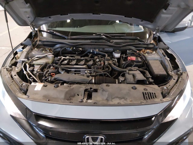 Продаж на аукціоні авто 2019 Honda Civic Sport, vin: SHHFK7H42KU407891, номер лоту: 45023726
