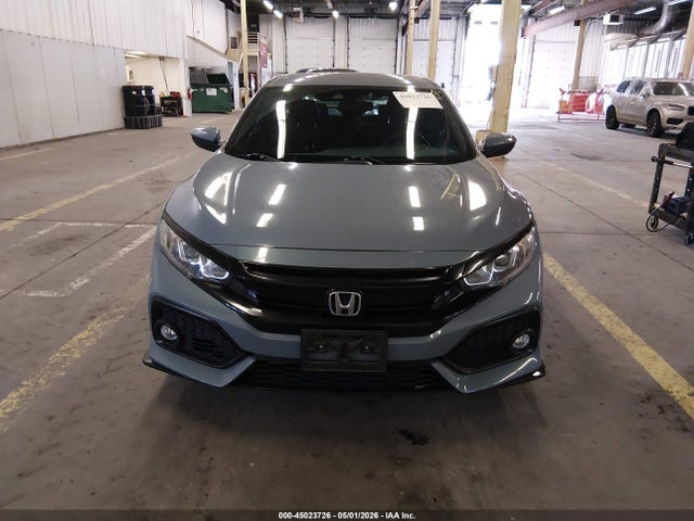 Продаж на аукціоні авто 2019 Honda Civic Sport, vin: SHHFK7H42KU407891, номер лоту: 45023726