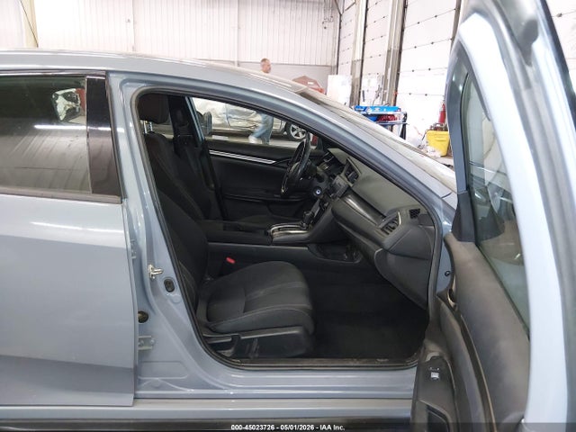 Продаж на аукціоні авто 2019 Honda Civic Sport, vin: SHHFK7H42KU407891, номер лоту: 45023726