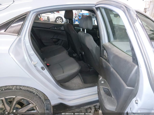 Продаж на аукціоні авто 2019 Honda Civic Sport, vin: SHHFK7H42KU407891, номер лоту: 45023726