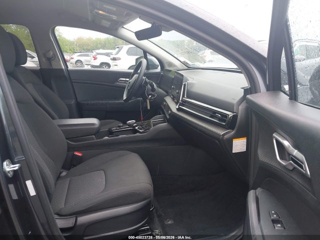 2023 Kia Sportage Hybrid Lx მანქანა იყიდება აუქციონზე, vin: KNDPUCAG0P7021447, აუქციონის ნომერი: 45023728