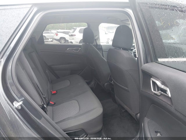 2023 Kia Sportage Hybrid Lx მანქანა იყიდება აუქციონზე, vin: KNDPUCAG0P7021447, აუქციონის ნომერი: 45023728