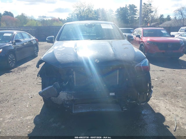 4JGFD8KB1MA385303 Mercedes-Benz Amg Gle 63 Coupe S 4matic