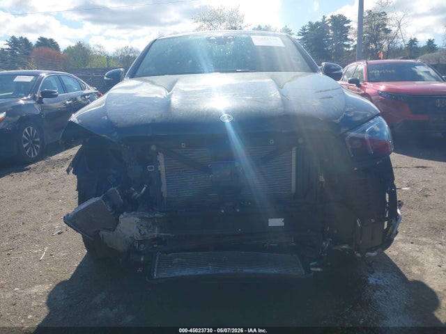 4JGFD8KB1MA385303 Mercedes-Benz Amg Gle 63 Coupe S 4matic
