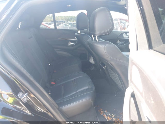 4JGFD8KB1MA385303 Mercedes-Benz Amg Gle 63 Coupe S 4matic