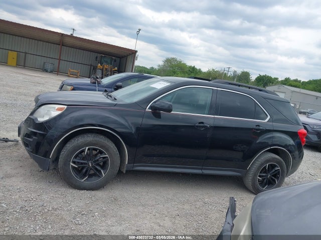 Aukcja sprzedaży 2015 Chevrolet Equinox 1lt, vin: 2GNFLFEK5F6357826, numer aukcji: 45023732