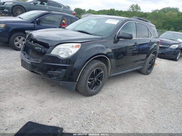 Aukcja sprzedaży 2015 Chevrolet Equinox 1lt, vin: 2GNFLFEK5F6357826, numer aukcji: 45023732