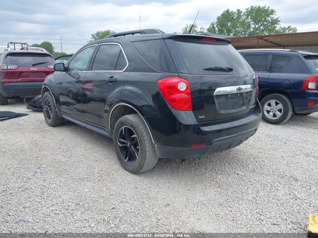 Aukcja sprzedaży 2015 Chevrolet Equinox 1lt, vin: 2GNFLFEK5F6357826, numer aukcji: 45023732